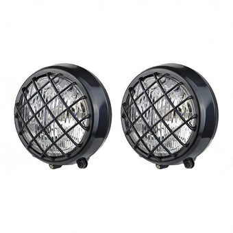 compare product Motorcycle Headlight Suitable For Yamaha Banshee 87-06 Warrior 350 Dirt Bike ATV