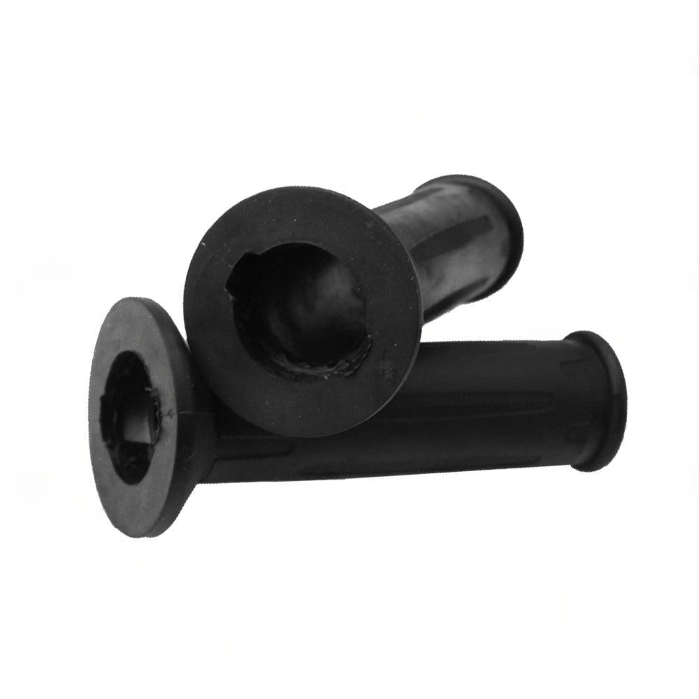 Pair Handlebar Grip Suitable for BMW F650GS F700GS F800GS F800R Without Heating