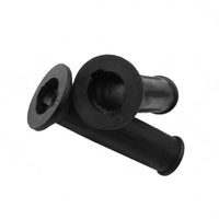 Pair Handlebar Grip Suitable for BMW F650GS F700GS F800GS F800R Without Heating