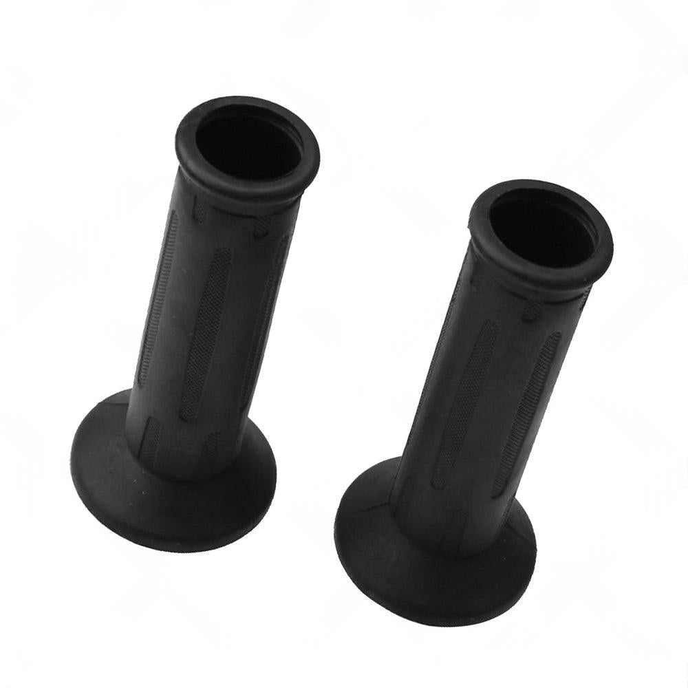 Pair Handlebar Grip Suitable for BMW F650GS F700GS F800GS F800R Without Heating