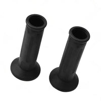 Pair Handlebar Grip Suitable for BMW F650GS F700GS F800GS F800R Without Heating