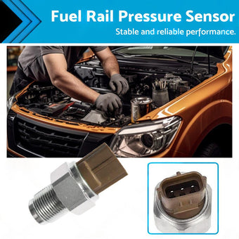 compare product Fuel Rail Pressure Sensor Suitable For Navara D40 2004 on Pathfinder R51 05-12