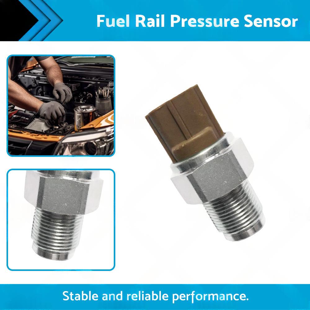 Fuel Rail Pressure Sensor Suitable For Navara D40 2004 on Pathfinder R51 05-12