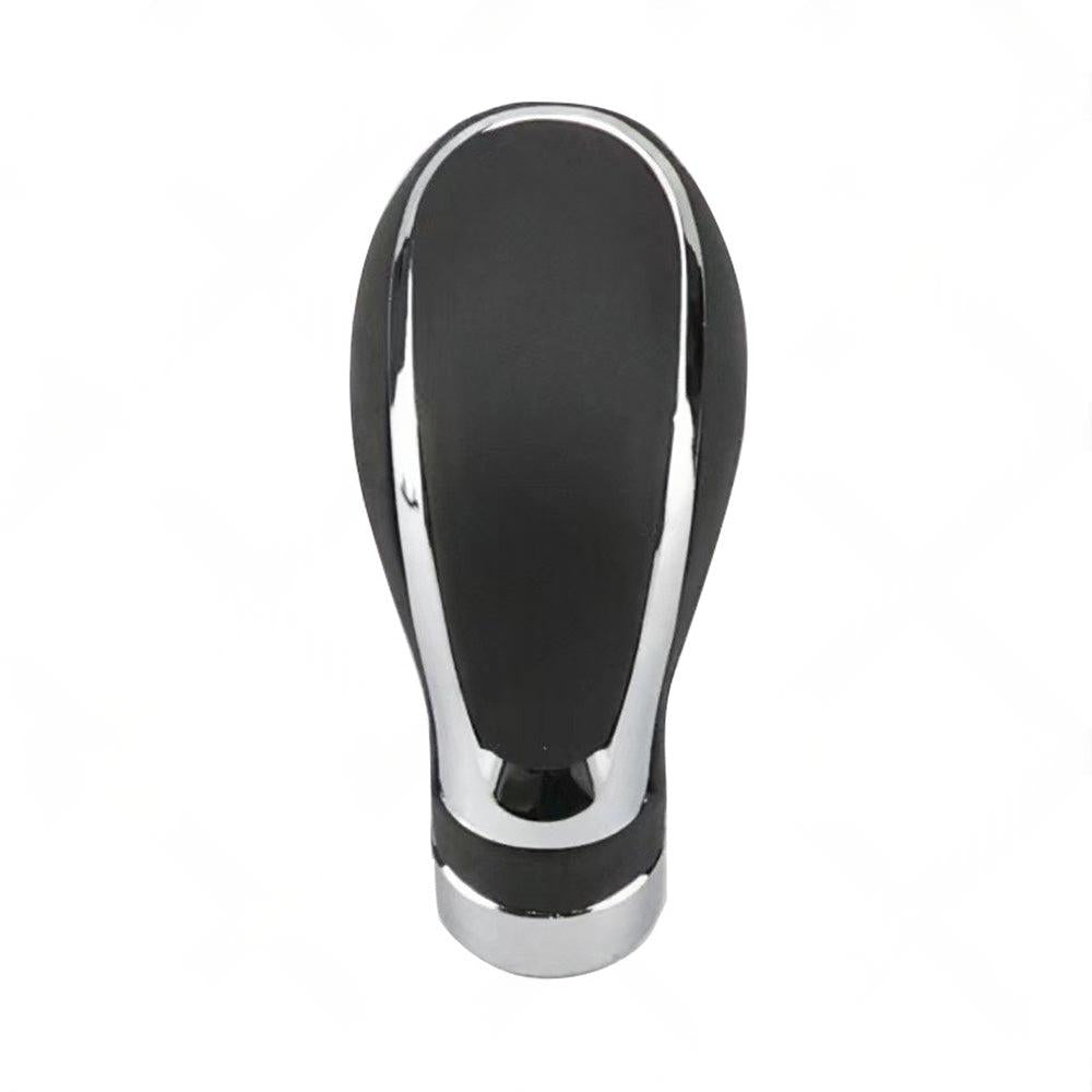 Universal Leather Automatic Auto Car Gear Stick Shift Knob Shifter Lever Cover