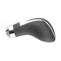 Universal Leather Automatic Auto Car Gear Stick Shift Knob Shifter Lever Cover