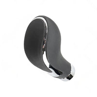 Universal Leather Automatic Auto Car Gear Stick Shift Knob Shifter Lever Cover