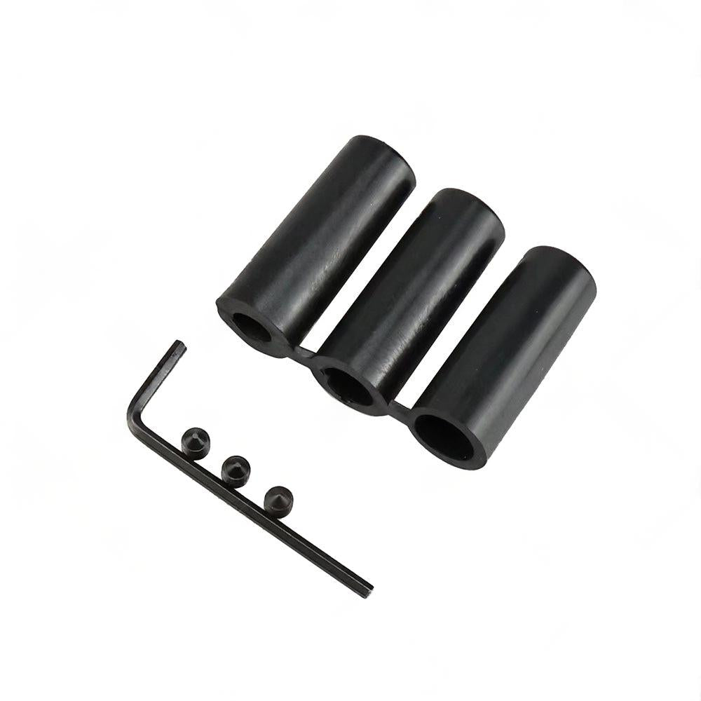 Universal Leather Automatic Auto Car Gear Stick Shift Knob Shifter Lever Cover