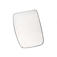 Right Mirror Glass Suitable for Renault Master X62 2010-2019 Heated Convex base