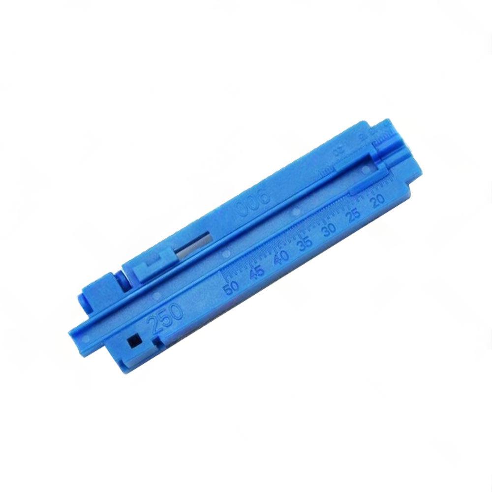 FTTH Fiber Optic Tool Kit with Fiber Cleaver Optical Power Meter FC-6S