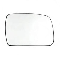 Right Side Mirror Glass Suitable for Land Rover Discovery 4 2009 -2013 w  Heated