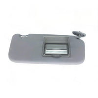 Sun Visor With Clips Front LeftRight Side Suitable For Hyundai Getz 2002-2012