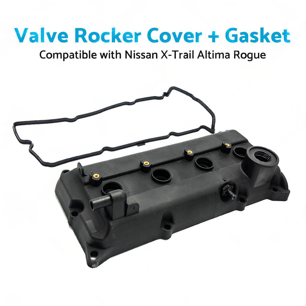 Valve Rocker Cover Gasket Suitable For Nissan X-Trail T30 T31 Navara QR25DE 2. 5L