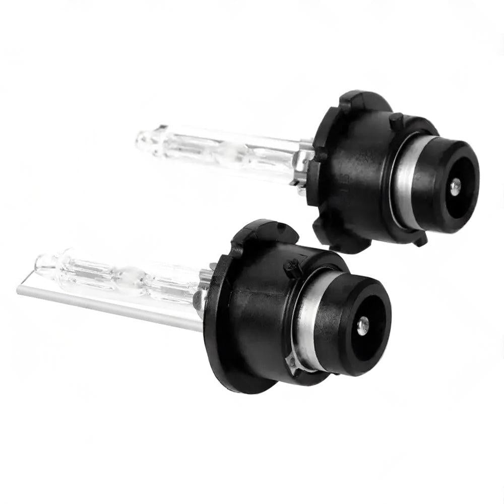 8000K D4S D4R HID Headlight Bulbs Suitable For Lexus Honda Mazda Toyota 35W