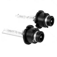 8000K D4S D4R HID Headlight Bulbs Suitable For Lexus Honda Mazda Toyota 35W