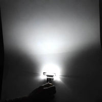 Suitable For Audi A3 A4 S4 B6 B7 LED License Number Plate Light Error Free Units