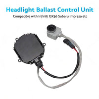 D2S Xenon BALLAST HID Control Unit Module Suitable For Subaru Impreza Mazda CX-7