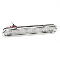 1x LED Rear High 3rd Brake Light Clear Suitable For Toyota Hilux VIGO SR5 04-15