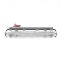 1x LED Rear High 3rd Brake Light Clear Suitable For Toyota Hilux VIGO SR5 04-15