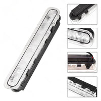 1x LED Rear High 3rd Brake Light Clear Suitable For Toyota Hilux VIGO SR5 04-15