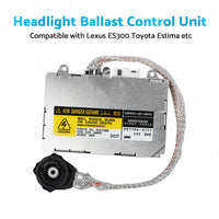 85967-30050 Suitable For Lexus Toyota Xenon Headlight Ballast D2S D2R Ballast
