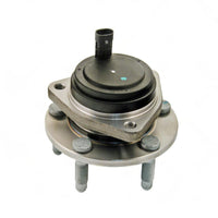 Front Wheel Hub Bearing ABS Suitable For Holden Commodore VE Sedan Wagon Ute