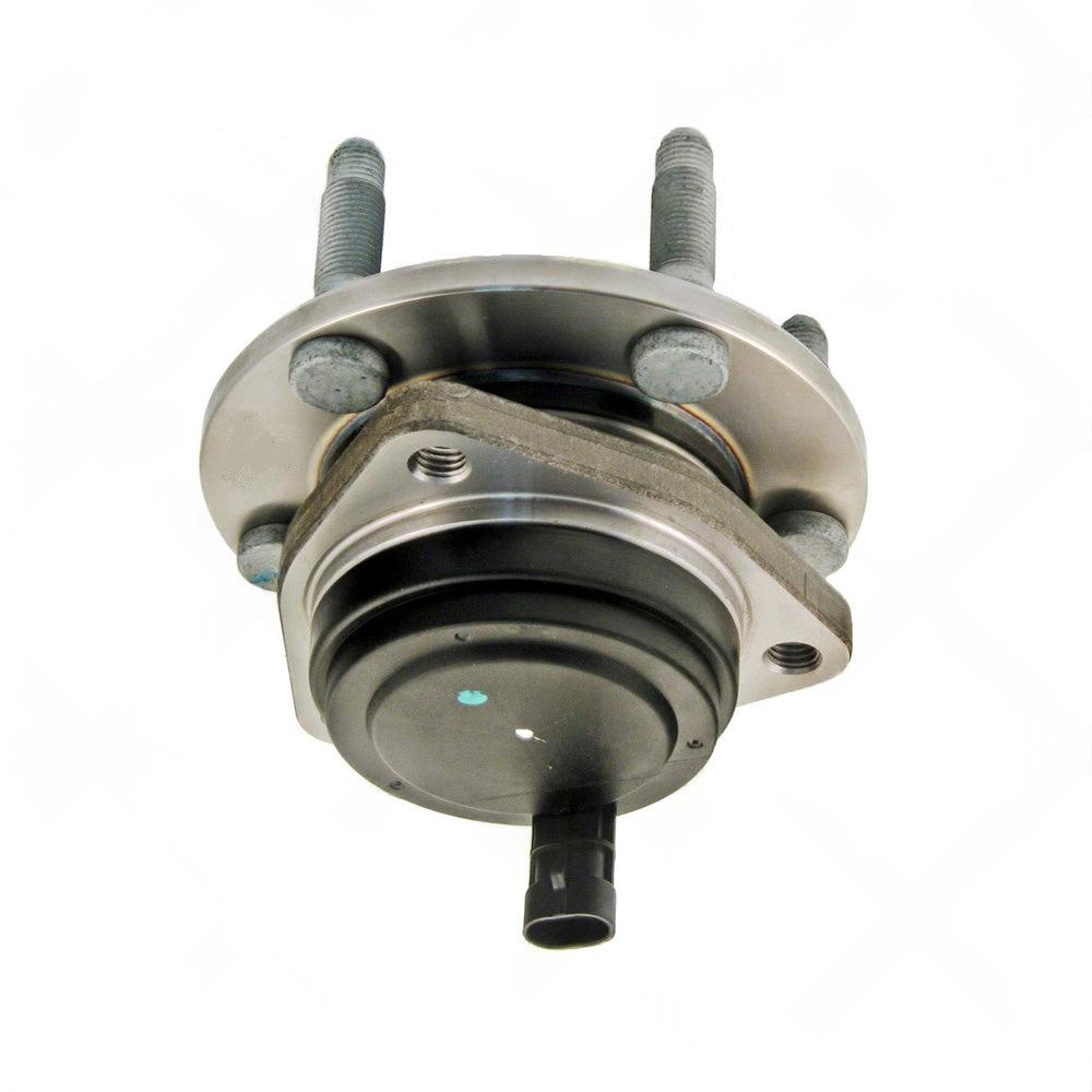 Front Wheel Hub Bearing ABS Suitable For Holden Commodore VE Sedan Wagon Ute