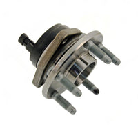 Front Wheel Hub Bearing ABS Suitable For Holden Commodore VE Sedan Wagon Ute