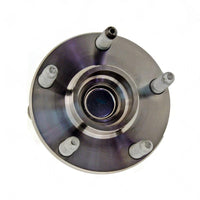Front Wheel Hub Bearing ABS Suitable For Holden Commodore VE Sedan Wagon Ute