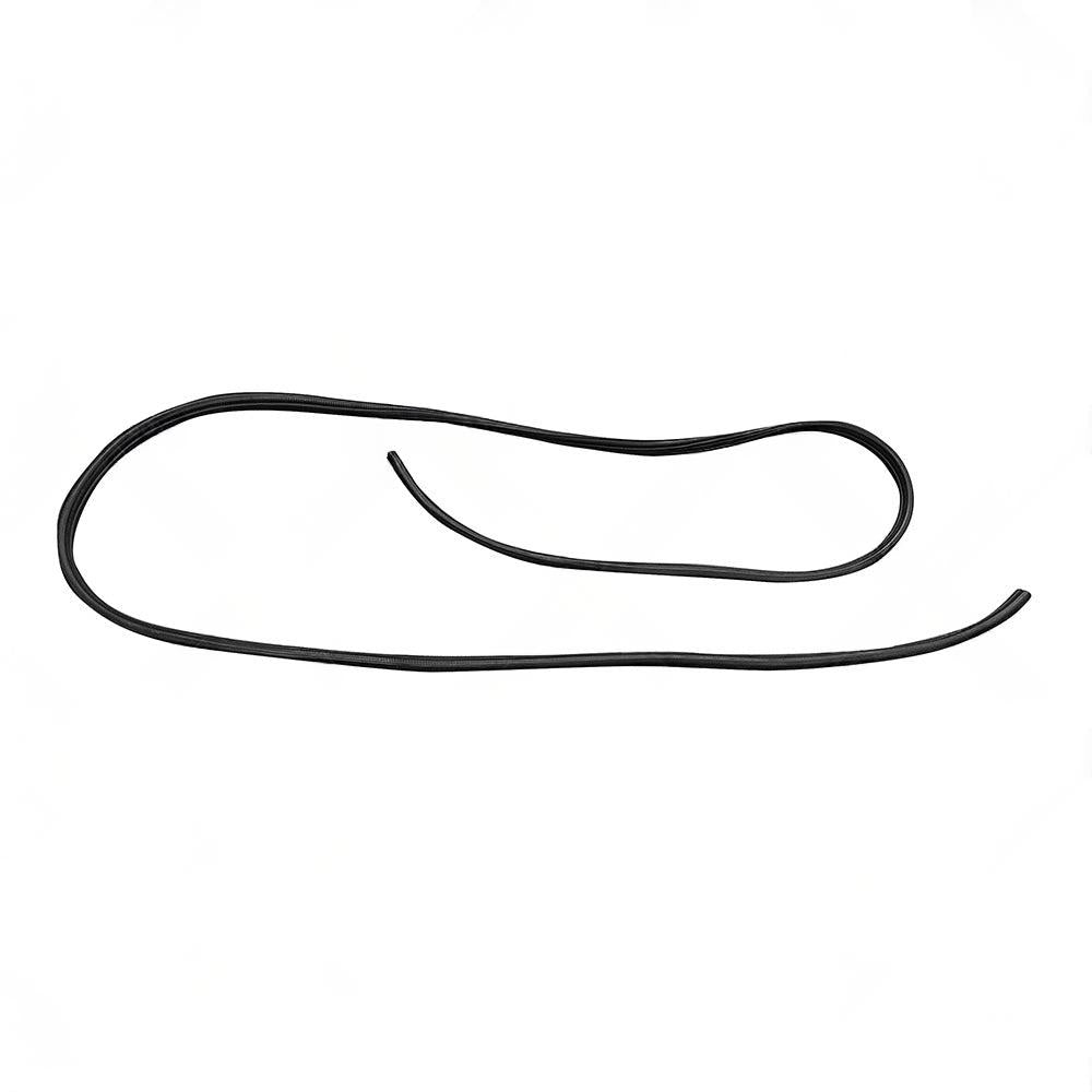Sliding Door Rubber Seal Moulding Strip Suitable For Toyota Hiace Low Roof 05-17
