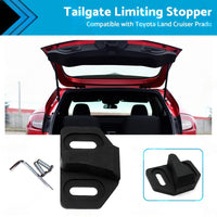 Rear Door Tailgate Limiting Stopper Suitable For Land Cruiser Prado FJ120 FJ150