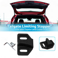 Rear Door Tailgate Limiting Stopper Suitable For Land Cruiser Prado FJ120 FJ150
