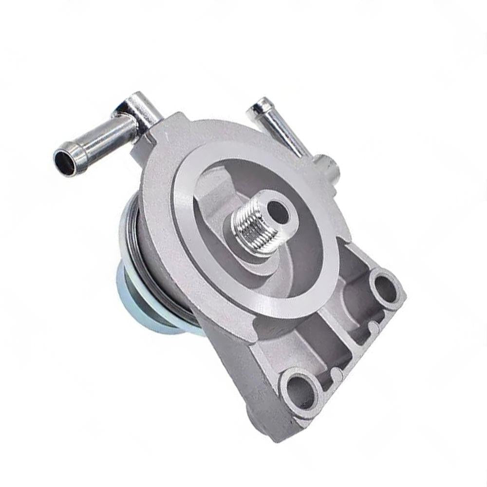 Fuel Filter Primer Pump Cap Suitable for Toyota LandCruiser 80 series HZJ80 1HZ