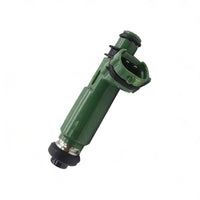 6PCS Fuel injector Suitable for Toyota Land cruiser FZJ78 79 80 105 4. 5L 1FZ-FE