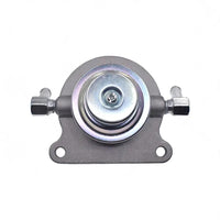Diesel Fuel Filter Primer Pump 10mm Suitable For Nissan Navara D40 2. 5L 2006-on