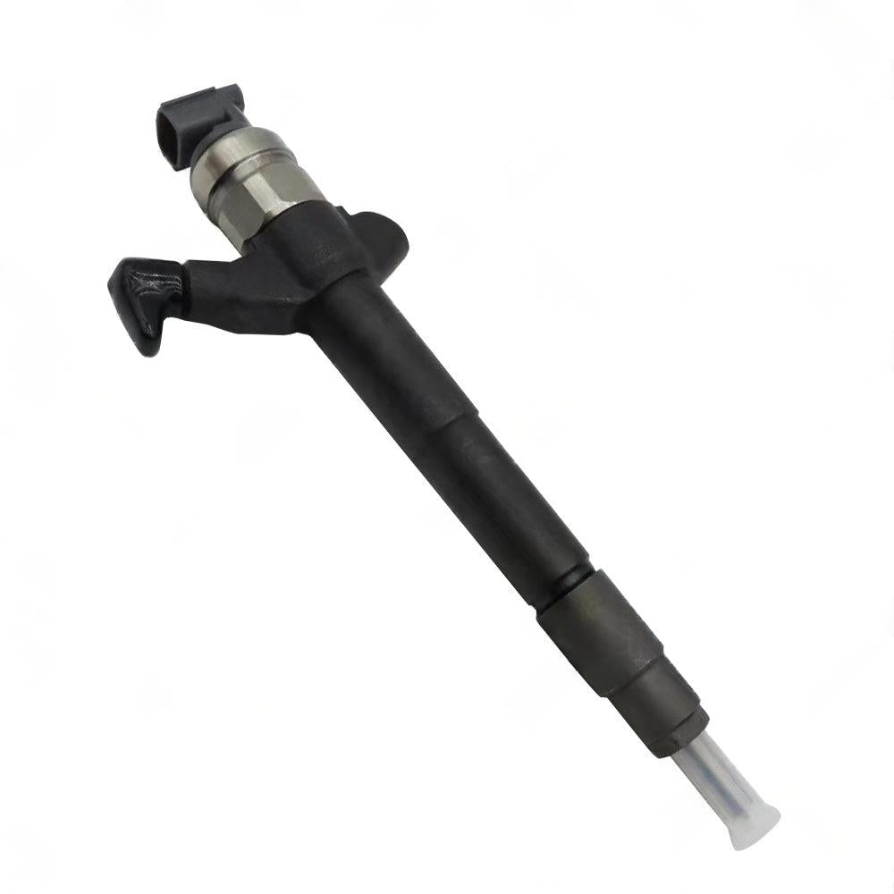 4PCS 095000-9560 Fuel injector Suitable for Mitsubishi Triton Challenger 08-15