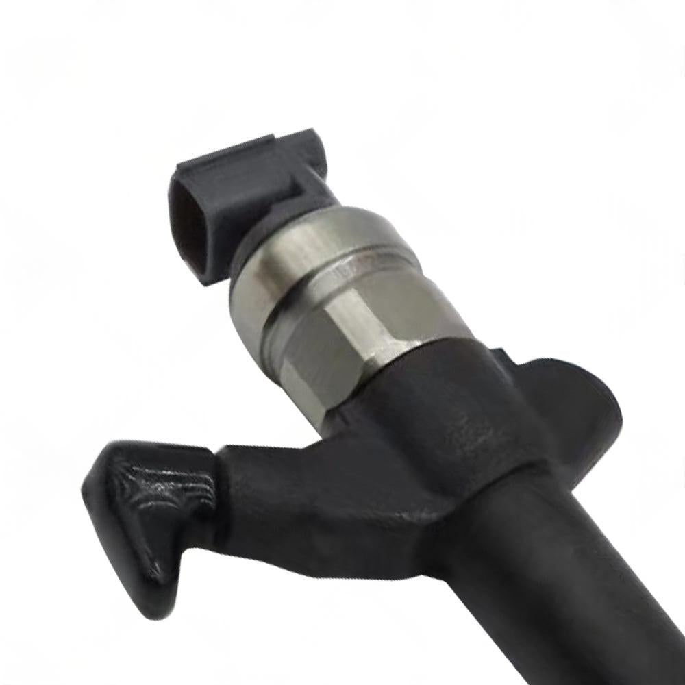 4PCS 095000-9560 Fuel injector Suitable for Mitsubishi Triton Challenger 08-15