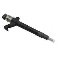4PCS 095000-9560 Fuel injector Suitable for Mitsubishi Triton Challenger 08-15