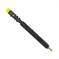 Fuel Injector EJBR04501D A6640170121 Suitable For Actyon 200 Sports 2. 0L Xdi
