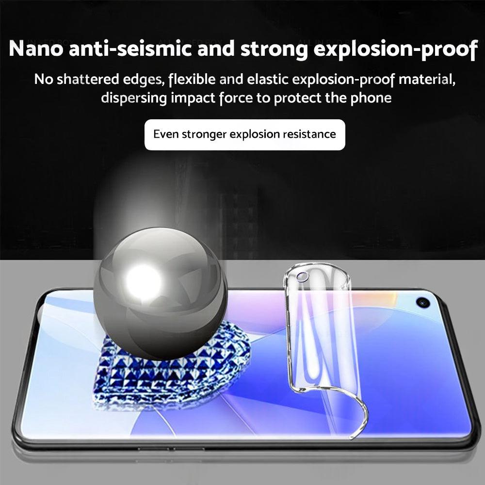 2 PCS Screen Protector HD Clear Film Suitable For OnePlus 11 10 Pro