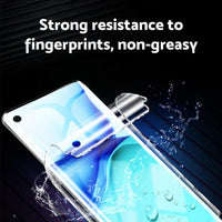 2 PCS Screen Protector HD Clear Film Suitable For OnePlus 11 10 Pro