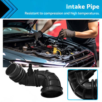 compare product Air Turbo Intake Hose Pipe Suitable For Great Wall X200 2. 0 Diesel GW4D20 Engine