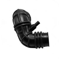 Air Turbo Intake Hose Pipe Suitable For Great Wall X200 2. 0 Diesel GW4D20 Engine