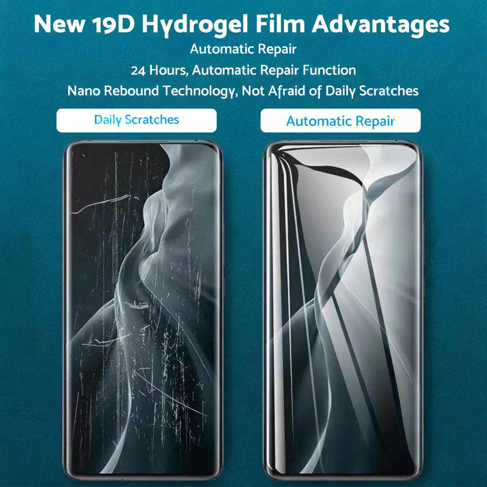 2 PCS Ultra Screen Protector Suitable For Samsung Galaxy S21 Plus