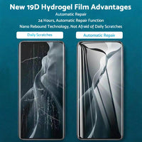 2 PCS Ultra Screen Protector Suitable For Samsung Galaxy S21 Plus
