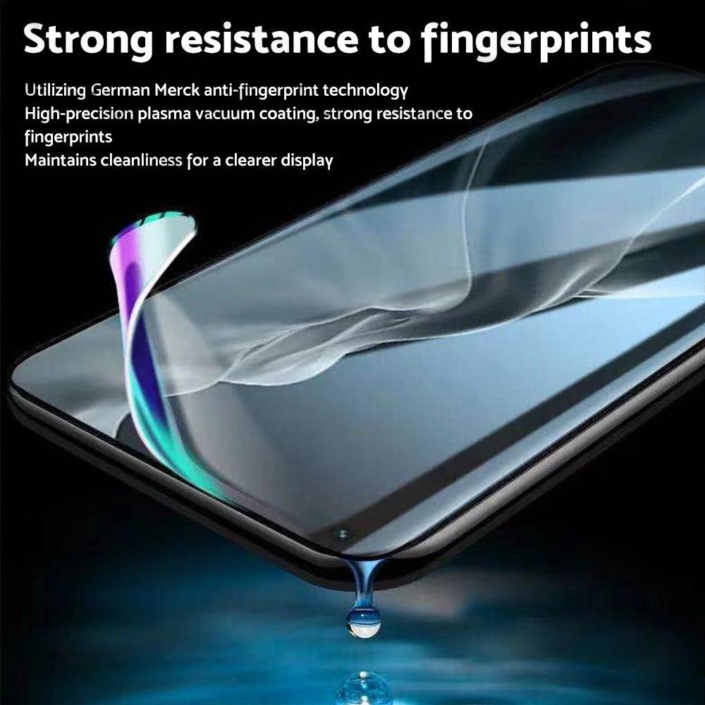 2 PCS Ultra Screen Protector Suitable For Samsung Galaxy S21 Plus