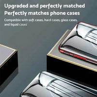 2 PCS Ultra Screen Protector Suitable For Samsung Galaxy S21 Plus