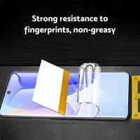 2 PCS Ultra Screen Protector Suitable For Samsung Galaxy S21 Plus