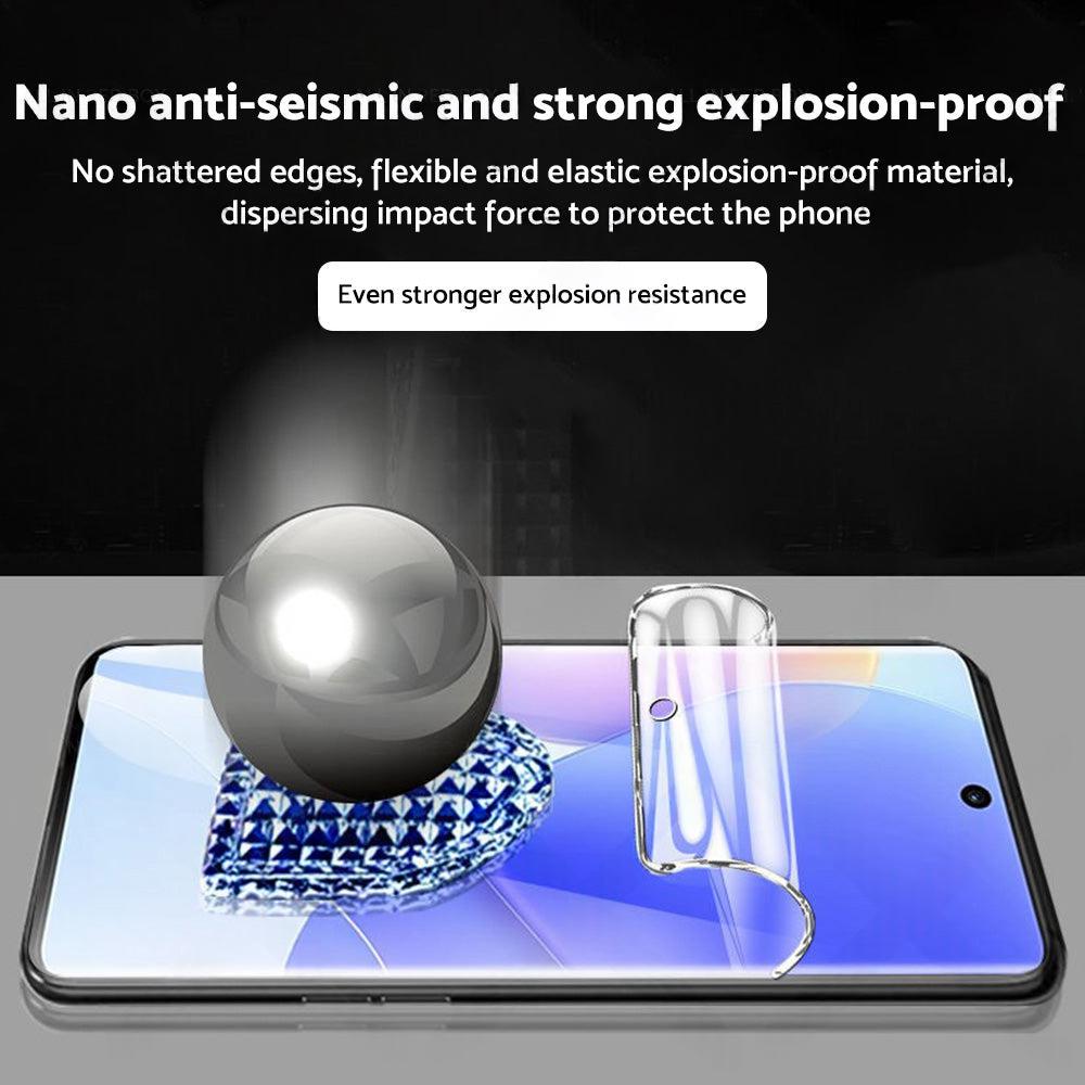 2 PCS Ultra Screen Protector Suitable For Samsung Galaxy S21 Plus