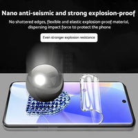 2 PCS Ultra Screen Protector Suitable For Samsung Galaxy S21 Plus