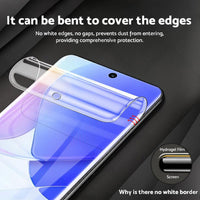 2 PCS Ultra Screen Protector Suitable For Samsung Galaxy S21 Plus